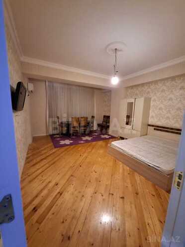 1 otaqlı yeni tikili - Əhmədli m. - 54 m² (1)