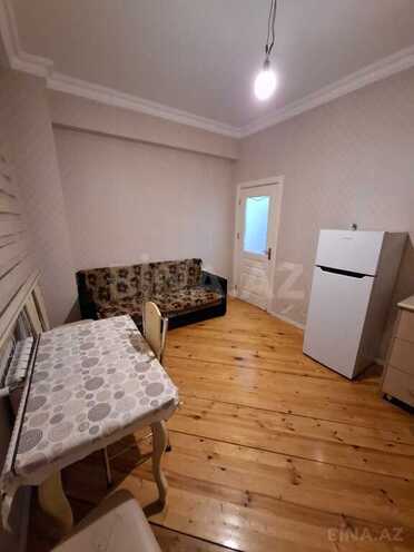 1 otaqlı yeni tikili - Əhmədli m. - 54 m² (2)