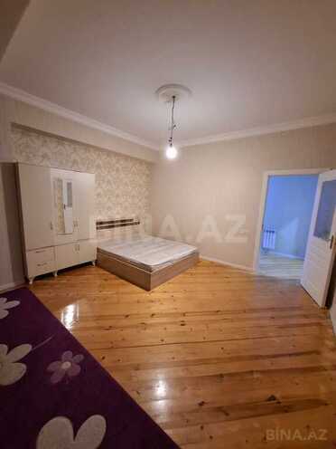 1 otaqlı yeni tikili - Əhmədli m. - 54 m² (6)