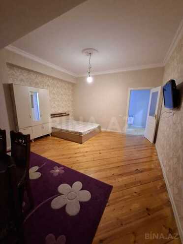 1 otaqlı yeni tikili - Əhmədli m. - 54 m² (3)