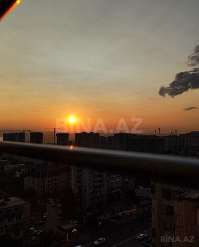 2 otaqlı yeni tikili - Əhmədli q. - 60 m² (8)