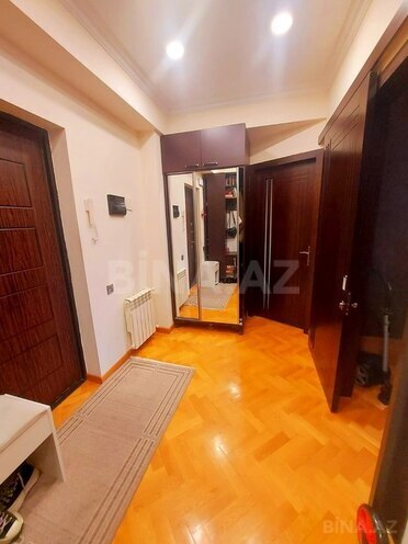 2 otaqlı yeni tikili - Əhmədli q. - 60 m² (7)