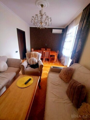 2 otaqlı yeni tikili - Əhmədli q. - 60 m² (3)