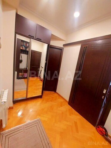 2 otaqlı yeni tikili - Əhmədli q. - 60 m² (2)