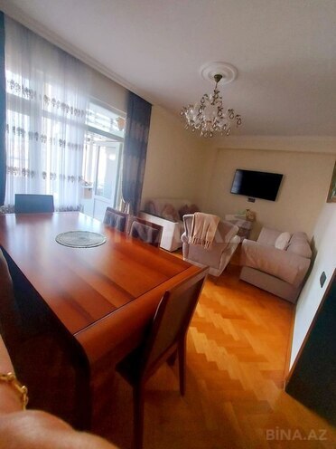 2 otaqlı yeni tikili - Əhmədli q. - 60 m² (4)