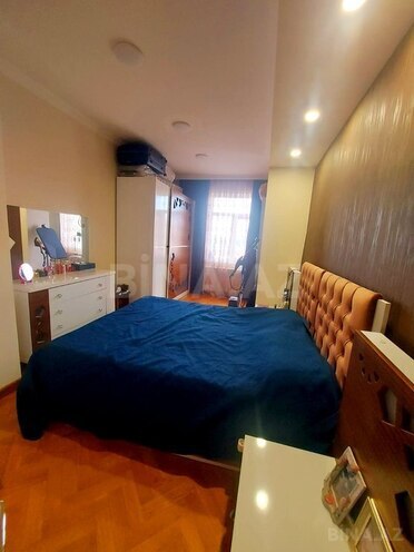 2 otaqlı yeni tikili - Əhmədli q. - 60 m² (5)