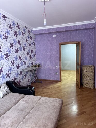 3-комн. новостройка - м. Ази Асланов - 120 м² (7)