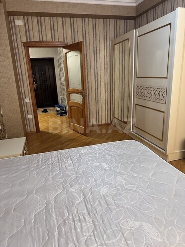 3-комн. новостройка - м. Ази Асланов - 120 м² (8)