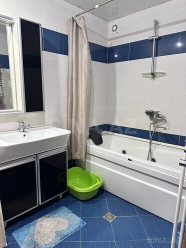 3-комн. новостройка - м. Ази Асланов - 120 м² (9)