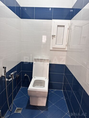 3-комн. новостройка - м. Ази Асланов - 120 м² (10)
