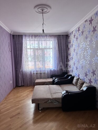 3-комн. новостройка - м. Ази Асланов - 120 м² (6)