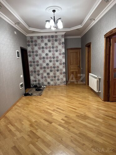 3-комн. новостройка - м. Ази Асланов - 120 м² (12)