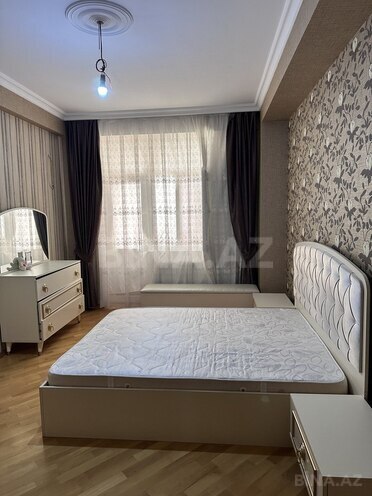 3-комн. новостройка - м. Ази Асланов - 120 м² (11)