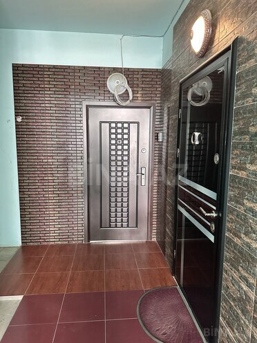 3-комн. новостройка - м. Ази Асланов - 120 м² (13)