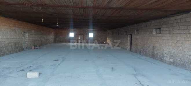 Obyekt - Xırdalan - 400 m² (2)