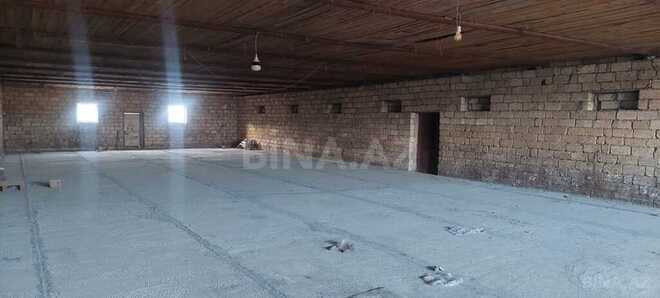 Obyekt - Xırdalan - 400 m² (4)
