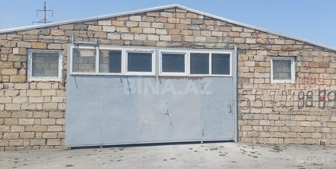 Obyekt - Xırdalan - 400 m² (1)