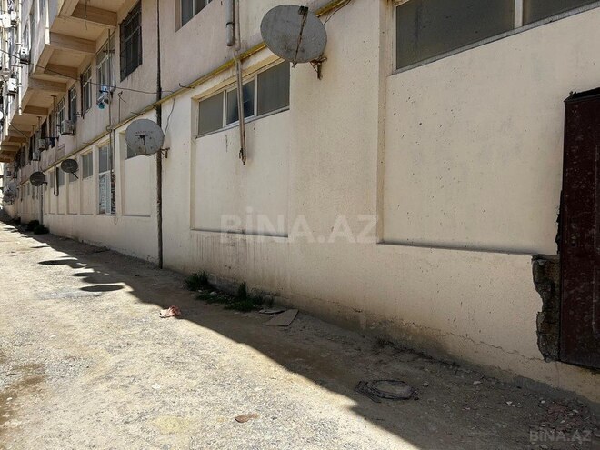 Obyekt - Yeni Günəşli q. - 240 m² (1)