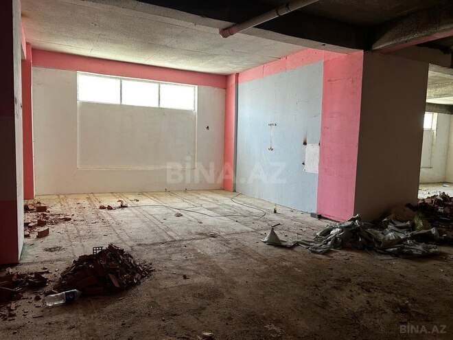 Obyekt - Yeni Günəşli q. - 240 m² (5)