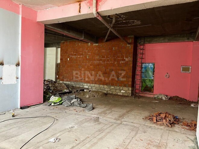 Obyekt - Yeni Günəşli q. - 240 m² (7)