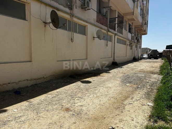 Obyekt - Yeni Günəşli q. - 240 m² (9)
