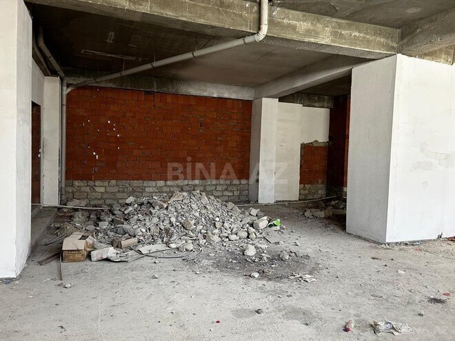 Obyekt - Yeni Günəşli q. - 240 m² (3)