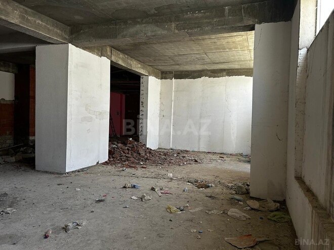 Obyekt - Yeni Günəşli q. - 240 m² (2)