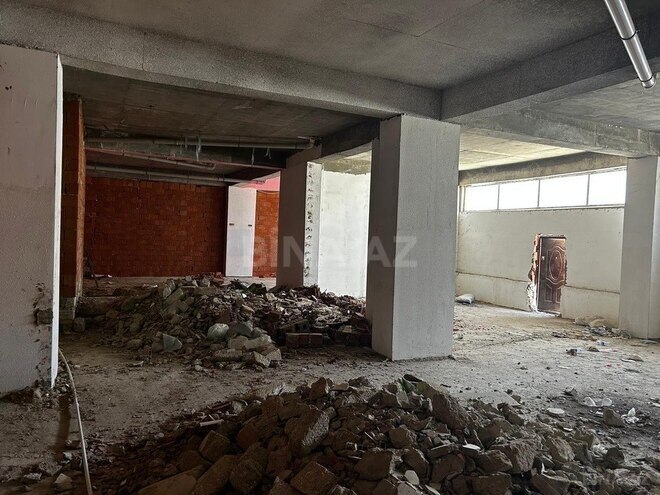 Obyekt - Yeni Günəşli q. - 240 m² (4)