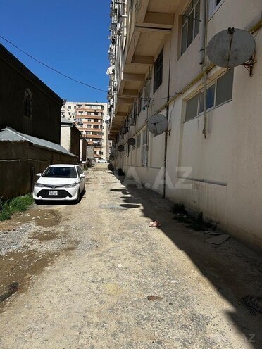 Obyekt - Yeni Günəşli q. - 240 m² (11)
