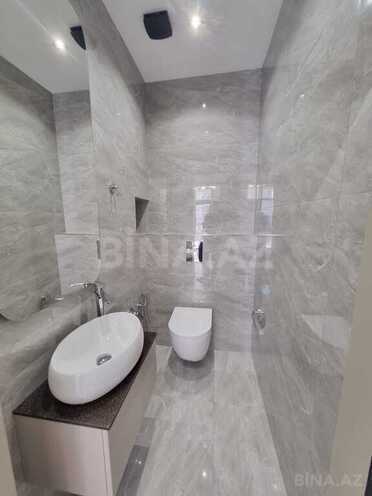 3 otaqlı yeni tikili - Nəriman Nərimanov m. - 85 m² (21)