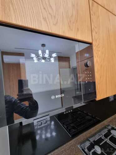 3 otaqlı yeni tikili - Nəriman Nərimanov m. - 85 m² (15)