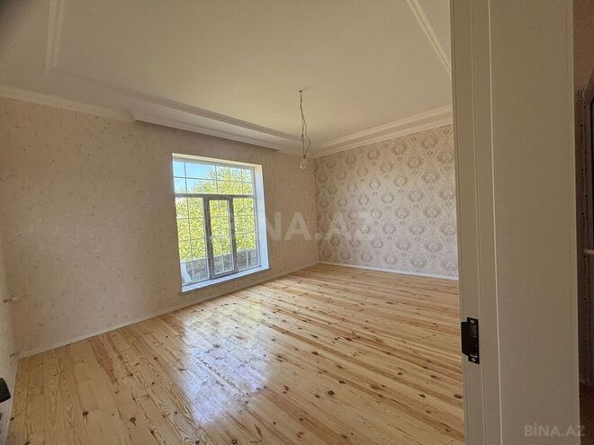 2 otaqlı həyət evi/bağ evi - Maştağa q. - 65 m² (7)