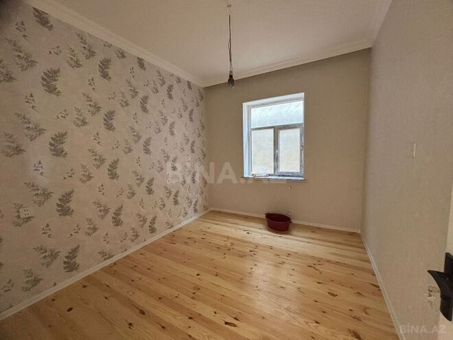 2 otaqlı həyət evi/bağ evi - Maştağa q. - 65 m² (6)
