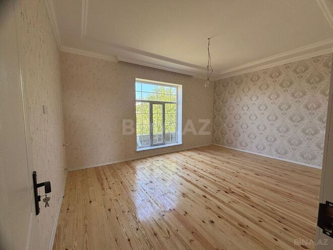 2 otaqlı həyət evi/bağ evi - Maştağa q. - 65 m² (5)