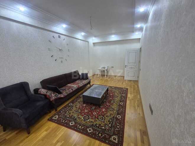 2 otaqlı yeni tikili - Qara Qarayev m. - 67 m² (3)