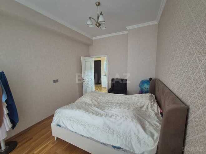 2 otaqlı yeni tikili - Qara Qarayev m. - 67 m² (5)