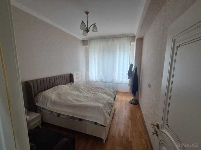 2 otaqlı yeni tikili - Qara Qarayev m. - 67 m² (4)
