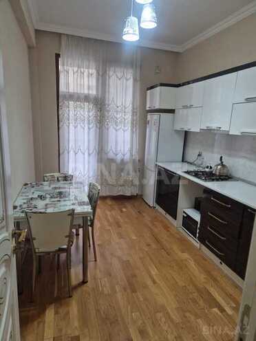 2 otaqlı yeni tikili - Qara Qarayev m. - 67 m² (7)