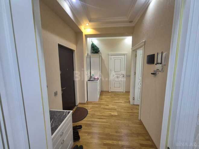 2 otaqlı yeni tikili - Qara Qarayev m. - 67 m² (10)