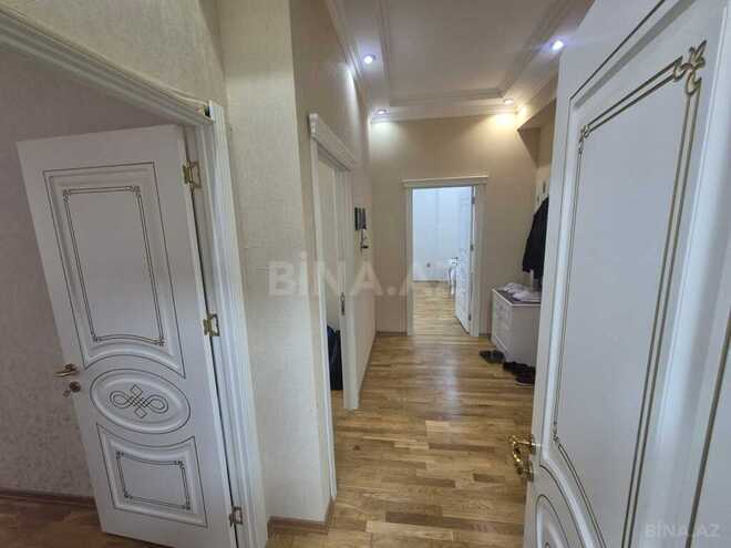 2 otaqlı yeni tikili - Qara Qarayev m. - 67 m² (8)
