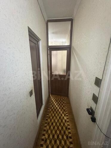 2-комн. вторичка - м. Гянджлик - 65 м² (14)
