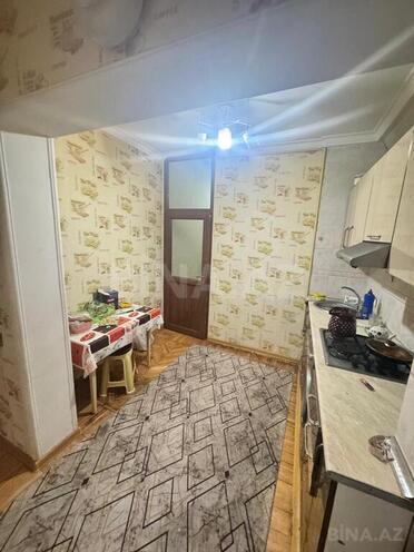 2-комн. вторичка - м. Гянджлик - 65 м² (16)