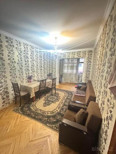 2-комн. вторичка - м. Гянджлик - 65 м² (7)