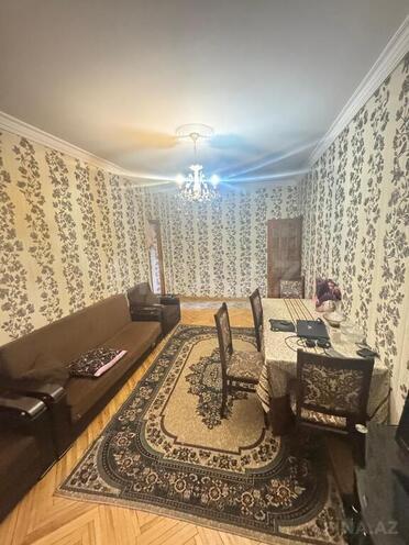 2-комн. вторичка - м. Гянджлик - 65 м² (9)