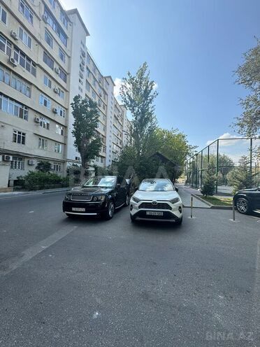 2-комн. вторичка - м. Гянджлик - 65 м² (2)