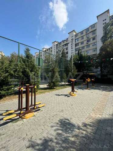 2-комн. вторичка - м. Гянджлик - 65 м² (1)