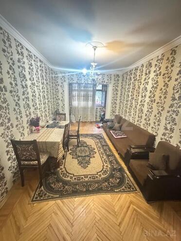 2-комн. вторичка - м. Гянджлик - 65 м² (6)