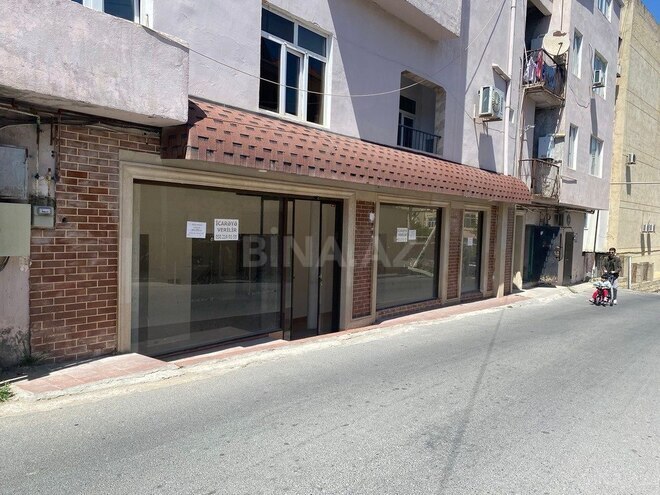 Obyekt - Badamdar q. - 180 m² (2)
