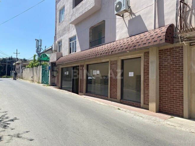 Obyekt - Badamdar q. - 180 m² (1)