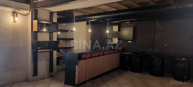 Obyekt - Sahil m. - 200 m² (9)